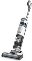 Cordless Wet Dry Vacuum Cleaner, Lightweight, One-Step Cleaning for Hard Floors - Eco Trade Company