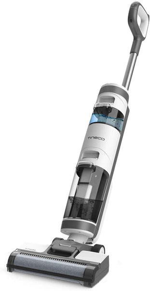 Cordless Wet Dry Vacuum Cleaner, Lightweight, One-Step Cleaning for Hard Floors - Eco Trade Company