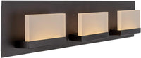 Modern LED Light - Integrated Bathroom and Vanity Eco friendly Lights - Eco Trade Company