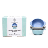 Eco Friendly Toddlers Dinnerware - Eco Trade Company