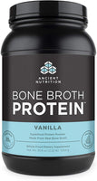 Protein Powder Made from Real Bone Broth - Eco Trade Company