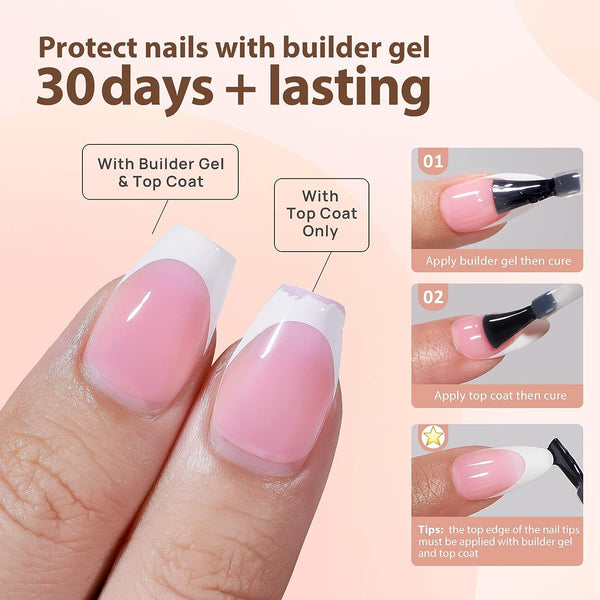 Make Your Nail Extensions Last For Longer With These 5 Hacks | HerZindagi