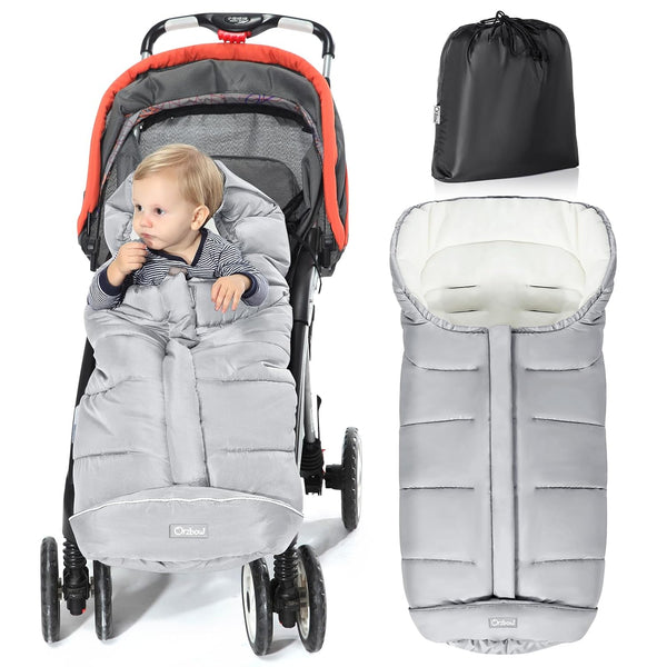 Yoyo Stroller Accessories Miracle Baby Universal Winter Footmuff