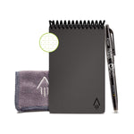 Rocketbook Smart Reusable Notebook - Dotted Grid Eco-Friendly - Eco Trade Company