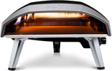 Outdoor Pizza Oven – Portable Gas Pizza Oven For Authentic Stone Baked Pizzas - Eco Trade Company