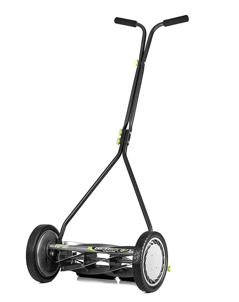 Earthwise Push Reel Lawn Mower - Eco Trade Company