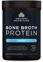 Protein Powder Made from Real Bone Broth - Eco Trade Company