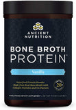 Protein Powder Made from Real Bone Broth - Eco Trade Company