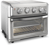 AirFryer, Convection Toaster Oven - Eco Trade Company