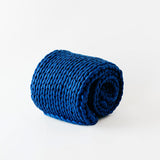 Weighted Blanket - Hand Woven Chunky Knit Breathable and Cooling - Machine Washable - Eco Trade Company
