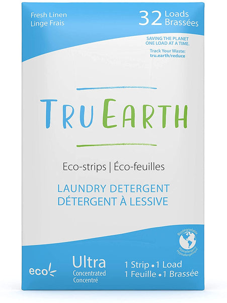 Laundry Sheets  One World Zero Waste