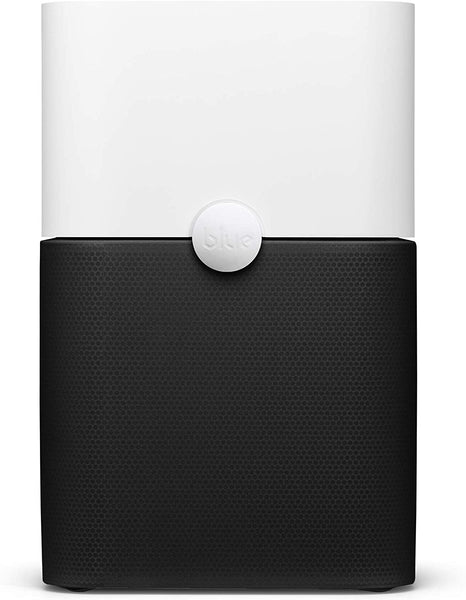 Blueair 211+ Air Purifier 3 Stage with Two Washable Pre, Particle, Carbon Filter, Captures Allergens, Odors, Smoke, Mold, Dust, Germs, Pets, Smokers - Eco Trade Company