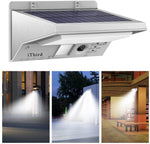 Solar Lights Outdoor Motion Sensor - Eco Trade Company