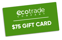 Eco Trade Company Gift Card - Eco Trade Company