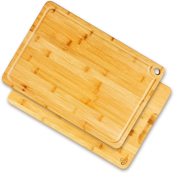 Wood, Plastic, or Bamboo Cutting Board – Which Is Best? - Seed To Pantry  School