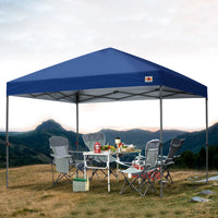 Easy Pop up Outdoor Canopy Tent - Eco Trade Company