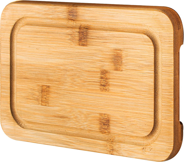 Organic Bamboo Cutting Board