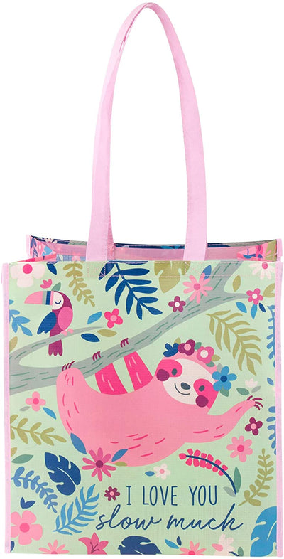 Large Recycled Gift Bags - Eco Trade Company