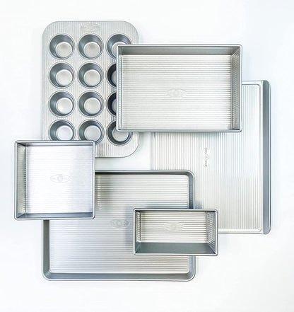 USA Pan Bakeware Aluminized Steel Made in USA - Eco Trade Company
