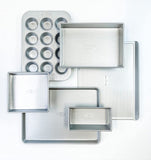 USA Pan Bakeware Aluminized Steel Made in USA - Eco Trade Company