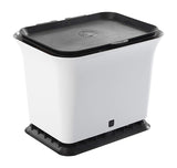 Fresh Air Odor-Free Kitchen Compost Bin - Eco Trade Company