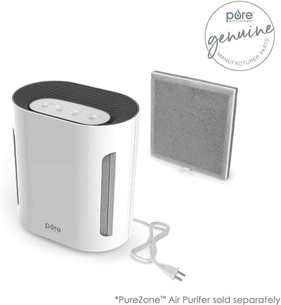 3-in-1 True HEPA Replacement Filter for The PureZone Air Purifier - Eco Trade Company