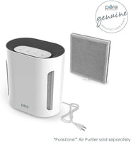 3-in-1 True HEPA Replacement Filter for The PureZone Air Purifier - Eco Trade Company