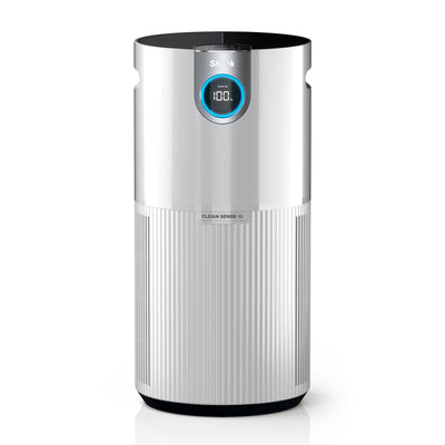 Air Purifier with Nanoseal HEPA, Cleanse IQ, Odor Lock, Cleans up to 500/1000 Sq. Ft - Eco Trade Company