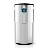 Air Purifier with Nanoseal HEPA, Cleanse IQ, Odor Lock, Cleans up to 500/1000 Sq. Ft - Eco Trade Company