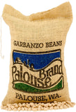 Garbanzo Beans, Non-GMO,100% Non-Irradiated,Certified Kosher Parve, USA Grown - Eco Trade Company