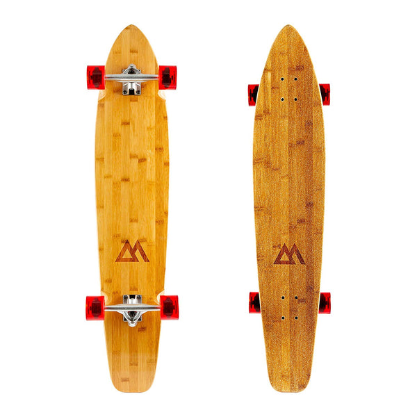 44 inch Cruiser Longboard Skateboard | Eco Trade Company