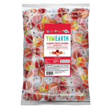 YumEarth Organic Fruit Hard Candy, Assorted Flavors, 4.25 lb - Allergy Friendly, Non GMO, Gluten Free, Vegan - Eco Trade Company