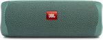 Waterproof Portable Bluetooth Speaker Made From 100% Recycled Plastic - Green (Eco Edition) - Eco Trade Company