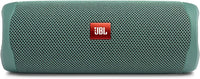 Waterproof Portable Bluetooth Speaker Made From 100% Recycled Plastic - Green (Eco Edition) - Eco Trade Company