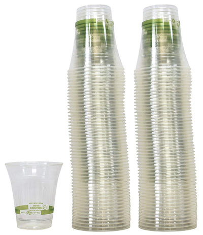 Biodegradable Compostable Cold Cups - Eco Trade Company