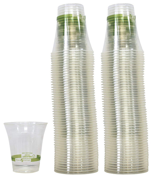 Biodegradable Compostable Cold Cups - Eco Trade Company