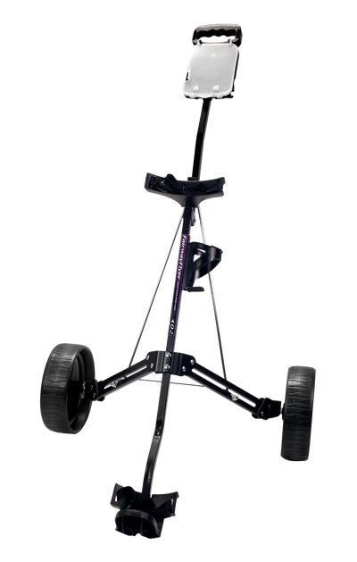 Golf Push Cart - Eco Trade Company