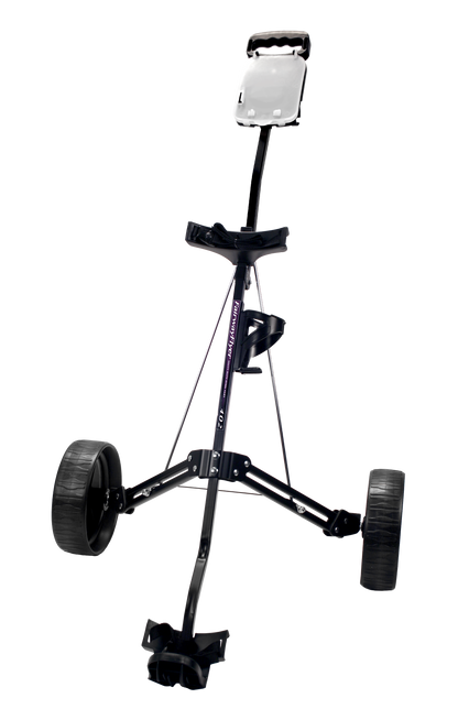 Golf Push Cart - Eco Trade Company