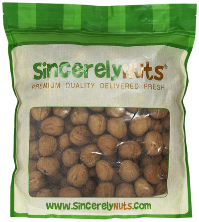 SincerelyNuts Raw Walnuts in Shell - Eco Trade Company