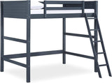 Full Size Loft Bed - Eco Trade Company