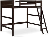 Full Size Loft Bed - Eco Trade Company