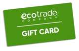 Eco Trade Company Gift Card - Eco Trade Company