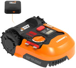 WORX WR150 Landroid L 20V Robotic Lawn Mower - Eco Trade Company