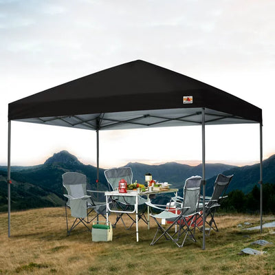 easy foldable tent Easy Pop up Outdoor Canopy Tent – Eco Trade Company