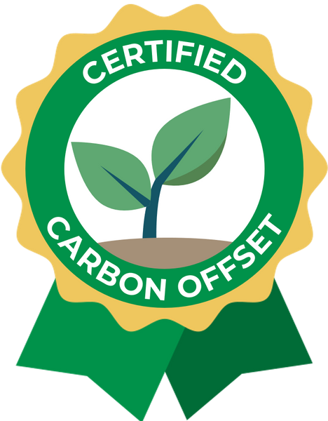 Certified Carbon Offset - Eco Trade Company