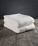 Bath Towel Set, Organic Cotton, Turkish Bath Terry Towel, Eco Friendly, Cotton, Super Soft - Eco Trade Company