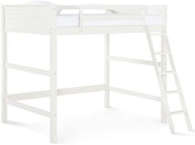 Full Size Loft Bed - Eco Trade Company