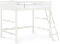 Full Size Loft Bed - Eco Trade Company